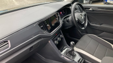 Volkswagen T-Roc 2.0 TDI SEL 5dr Diesel Hatchback